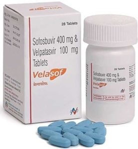 купить Velasof Hetero Limited